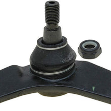 ACDelco 46D2357A Advantage Front Lower Suspension Ball Joint Assembly