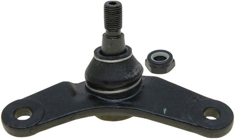 ACDelco 46D2357A Advantage Front Lower Suspension Ball Joint Assembly