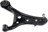 Delphi TC3262 Control Arm