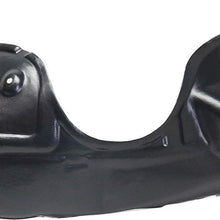 Front Fender Liner for TOYOTA CAMRY 2015-2017 LH