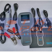 MT1400 External Electronic Control Valve Tester/Compressor Scanner for Citroen Fiat Ford GM Lexus Benz Nissan Peugeot Audi BMW