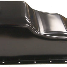 Sierra International Oil Pan 18-0612 Oil Pan