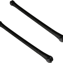 Set 2 Rear Lower Control Arm Kits Lemforder For Mini R50 R60 All incl. Bushings