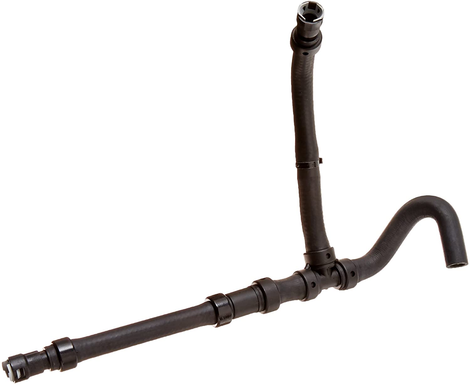 Motorcraft KH-509 HVAC Heater Hose Assembly