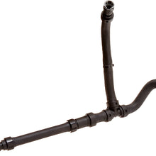 Motorcraft KH-509 HVAC Heater Hose Assembly