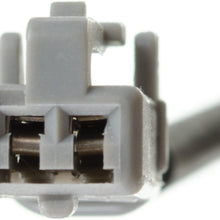 Holstein Parts 2ABS0939 ABS Speed Sensor