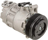 For BMW Z4 2006 2007 2008 AC Compressor w/A/C Repair Kit - BuyAutoParts 60-82358RK New