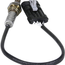 3PCS O2 Oxygen Sensor 234-4012 x 3 for 2001-1996 Chevy Blazer S10(NOT for 2000 Chevy Blazer), 2001-1996 GMC Jimmy Olds Bravada 4.3L