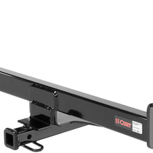 CURT 11234 Class 1 Trailer Hitch, 1-1/4-Inch Receiver, Select Volkswagen Passat