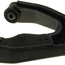 ACDelco 45D1216 Professional Front Driver Side Upper Suspension Control Arm and Ball Joint Assembly
