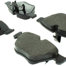 StopTech 309.09180 Street Performance Front Brake Pad