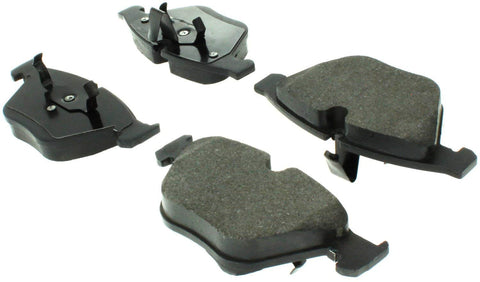 StopTech 309.09180 Street Performance Front Brake Pad