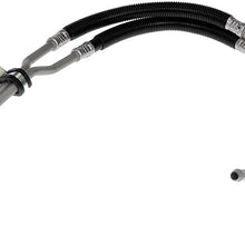 Dorman 625-105 Oil Cooler Line