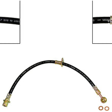 Dorman H381026 Hydraulic Brake Hose