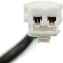 Holstein Parts 2ABS1017 ABS Speed Sensor