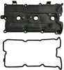 ITM Engine Components 09-62635 Engine Valve Cover, Gasket Included, Right Side