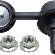 ACDelco 45G0333 Professional Front Driver Side Suspension Stabilizer Bar Link Kit with Hardware