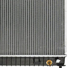 Automotive Cooling Radiator For Nissan Titan Infiniti QX56 2691 100% Tested