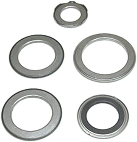 Transmission Parts Direct (TBK-G12) 700R4/4L60E Bearing Kit