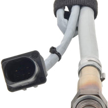 Bosch 17266 Oxygen Sensor, Original Equipment (Audi, Volkswagen)