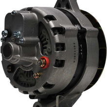 Quality-Built 7069212 Premium Quality Alternator