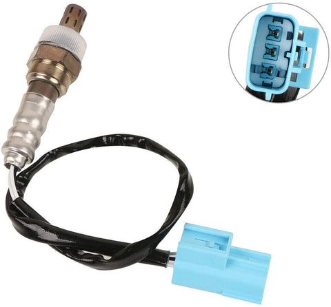 MOSTPLUS 234-3113 Upstream O2 Oxygen Sensor for Infiniti G20 I35 Nissan Frontier Xterra Sentra