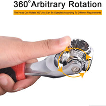 GGIENRUI Universal Wrench 48 in 1 Socket Wrench Multifunction Spanner Tool with 360 Degree Rotating Head for Home and Car Repair