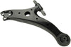 ACDelco 45P0180 Professional Suspension Control Arm