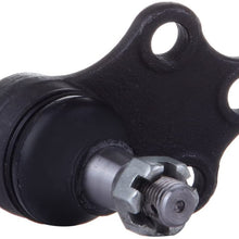 Scitoo Lower Suspension Ball Joint fit 1999-2002 Mercury Villager 2000-2002 Nissan Quest K8647 2pc