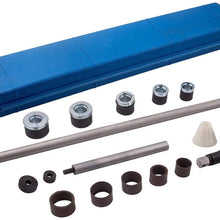 maXpeedingrods Camshaft Bearing Tool Installation Removal Kit Washer 1.125" ~2.69"