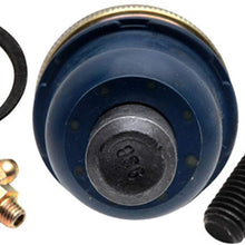 ACDelco 46D2322A Advantage Front Lower Suspension Ball Joint Assembly
