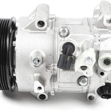 A/C AC Compressor CO 11303C Fit for Camry 2.5L 2012-2015 RAV4 2009-2012 158367