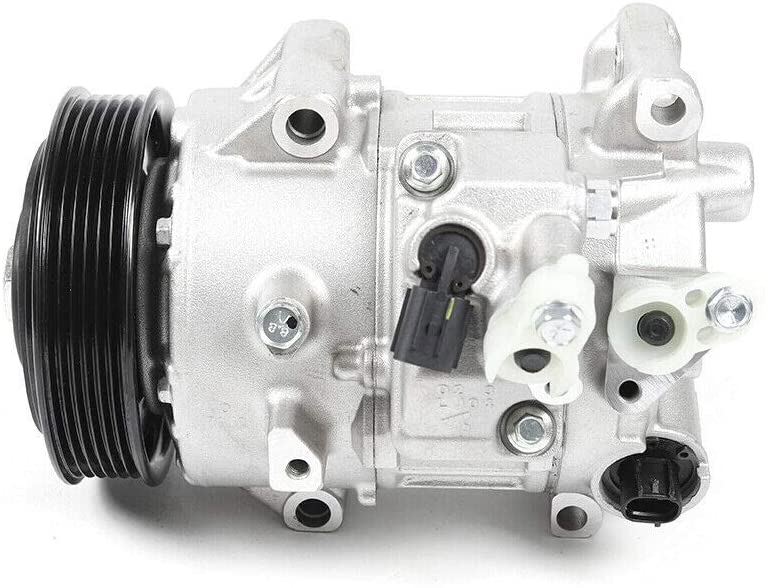 A/C AC Compressor CO 11303C Fit for Camry 2.5L 2012-2015 RAV4 2009-2012 158367