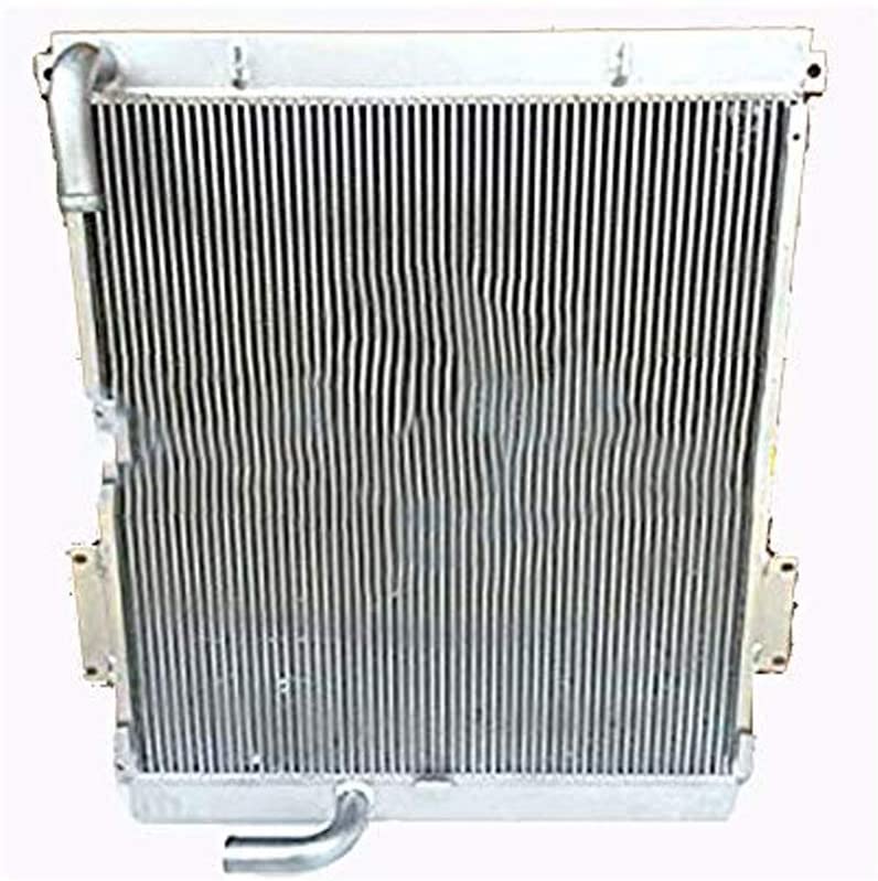 New Hydraulic Oil Cooler 124-1607 for Caterpillar Excavator Cat 325B 325B L Engine 3116