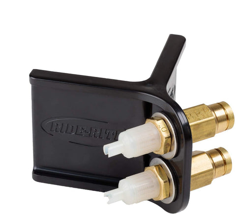 Firestone Industrial Products Ride-Rite 2560 Ram 3500