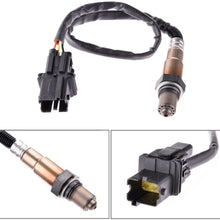 TOHUU 234-5060 Upstream O2 Oxygen Sensor Air Fuel Ratio Sensor for 2004-2009 Nissan Quest 3.5L