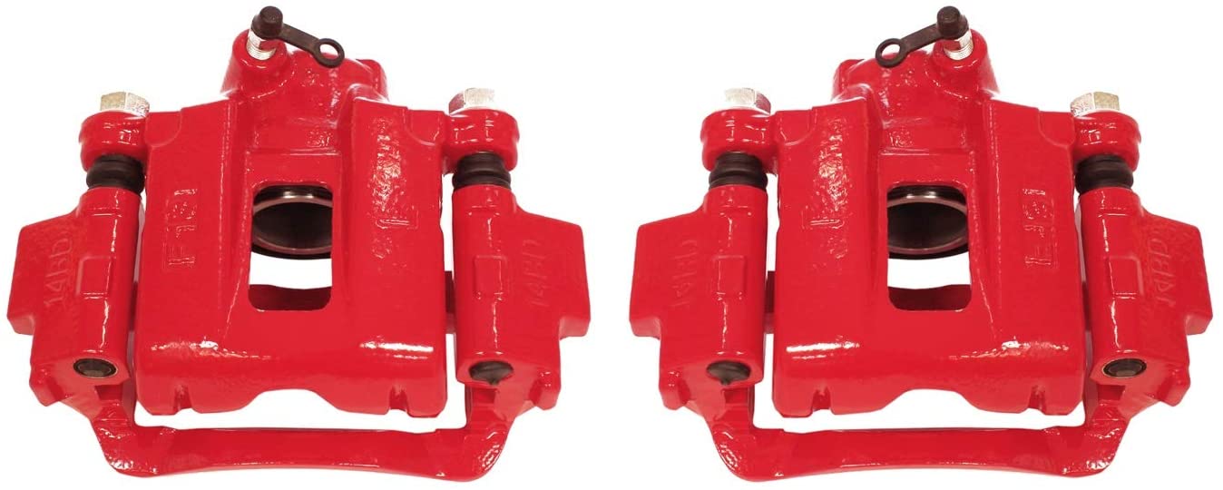 Power Stop S2726 Brake Caliper