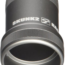 Skunk2 658-05-0210 Gunmetal Anodized Solenoid Cover for Honda VTEC Engines