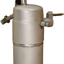 TCW 16-10483 A/C Accumulator (Quality With Hose With Perfect Vehicle Fitment)