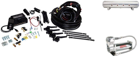 Air Lift 27694 3H System (1/4