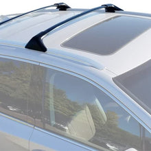 BRIGHTLINES Cross Bars Roof Racks Replacement for 2016 2017 2018 2019 2020 2021 Lexus RX350 RX450H Non-Panoramic