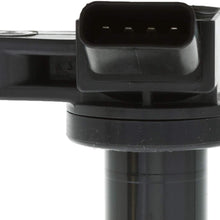 MotoRad 1IC127 Ignition Coil | Fits select Lexus GS430, GX470, LS430, LX470, SC430, Toyota 4Runner, Land Cruiser, Sequoia, Tundra