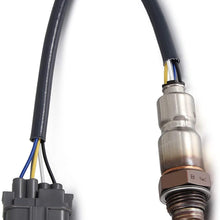 Twilight Garage SG916 Oxygen Sensor Upstream 36531-RDM-A01 for Honda Accord Pilot Acura RL TL MDX