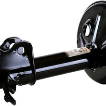 Auto Shack CST100080PR Front Complete Strut Assembly Pair