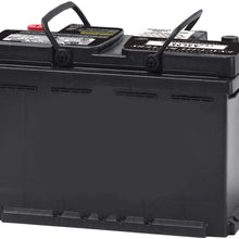 Delphi BU9094R MaxStart AGM Premium Automotive Battery, Group Size 94R (Reverse Terminal)