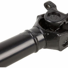 Front Driveshaft For BMW 325xi 330xi E46 & X3 AWD - BuyAutoParts 91-01048N New