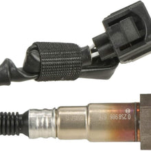 Bosch 13937 Oxygen Sensor, OE Fitment (Dodge, Jeep)