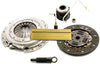 LUK CLUTCH KIT REPSET FOR 1987-1992 JEEP WRANGLER 2.5L 4CYL