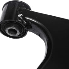 TUCAREST K620560 Front Left Lower Control Arm and Ball Joint Assembly Compatible With 2004 2005 2006 2007 2008 2009 Nissan Quest Driver Side Suspension