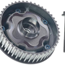 A-Premium Intake Engine Timing Camshaft Gear Compatible with Chevrolet Astra Aveo Aveo5 Pontiac G3 Saturn Astra